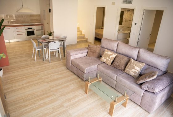 Nouvelle construction - Villa - Ciudad Quesada