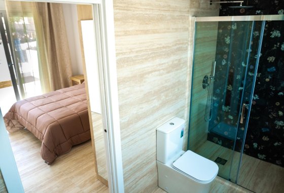 Nouvelle construction - Villa - Ciudad Quesada