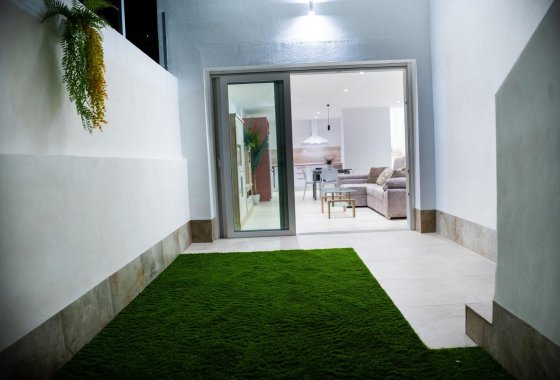 Nouvelle construction - Villa - Ciudad Quesada