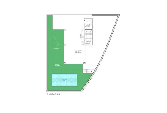 Nouvelle construction - Villa - Ciudad Quesada