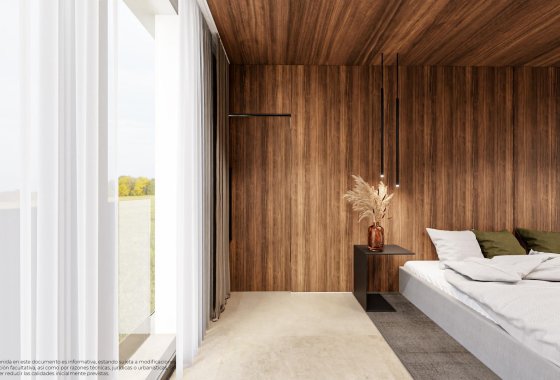 Nouvelle construction - Villa - Orihuela Costa