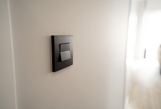 Obra nueva - Apartamento  - Pilar de la Horadada