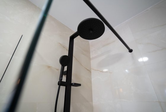 Obra nueva - Apartamento  - Pilar de la Horadada