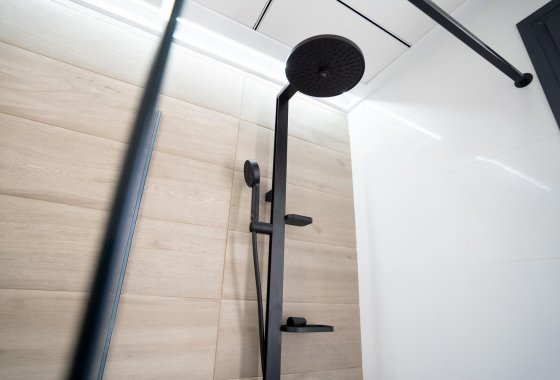 Obra nueva - Apartamento  - Pilar de la Horadada