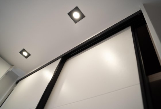 Obra nueva - Apartamento  - Pilar de la Horadada