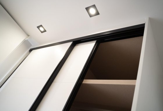 Obra nueva - Apartamento  - Pilar de la Horadada