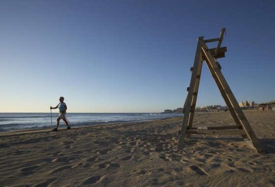 New Build - Villa - Torrevieja