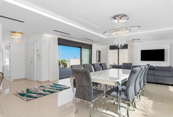 Revente - Villa - San Miguel de Salinas - San Miguel Salinas