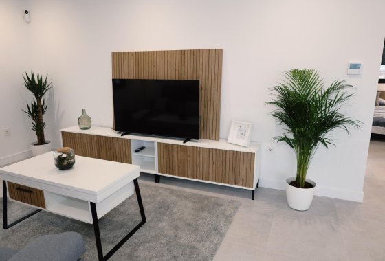 Nouvelle construction - Appartement - Fuente Álamo