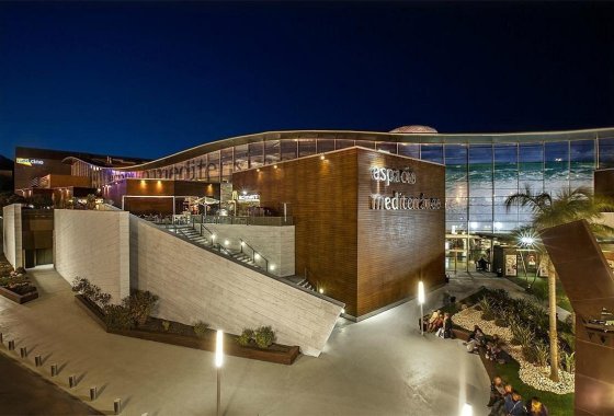 Nouvelle construction - Appartement - Fuente Álamo