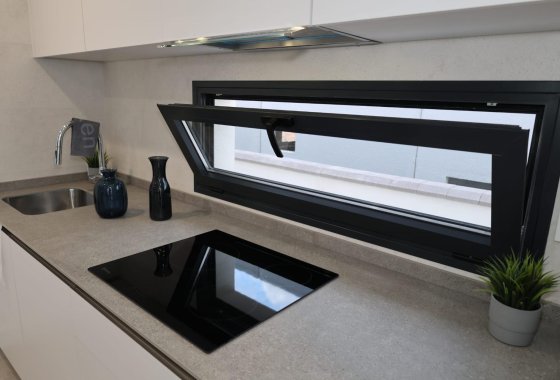 New Build - Villa - Fuente Álamo