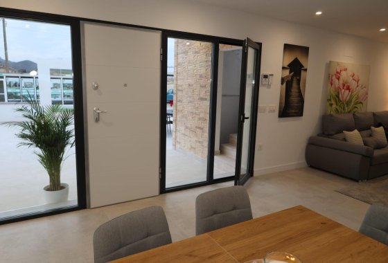 New Build - Villa - Fuente Álamo