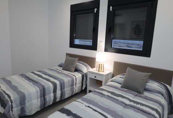 New Build - Villa - Fuente Álamo