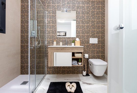 Nieuwbouw  - Villa - Ciudad Quesada