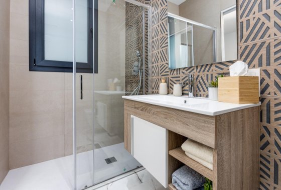 Nieuwbouw  - Villa - Ciudad Quesada