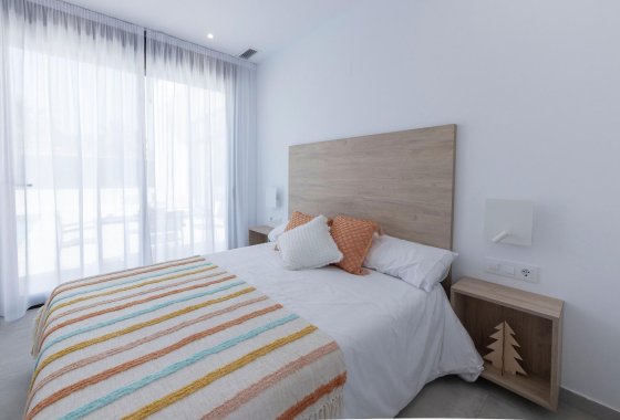 New Build - Villa - Calasparra