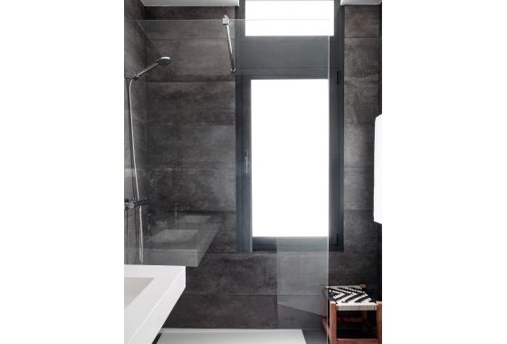 Obra nueva - Villa - La Manga  - La Manga Club