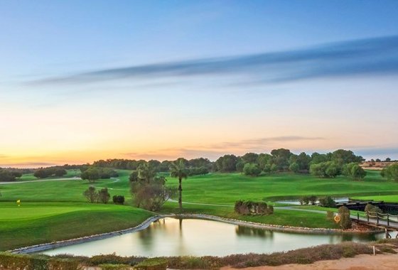 New Build - Villa - Pilar de la Horadada