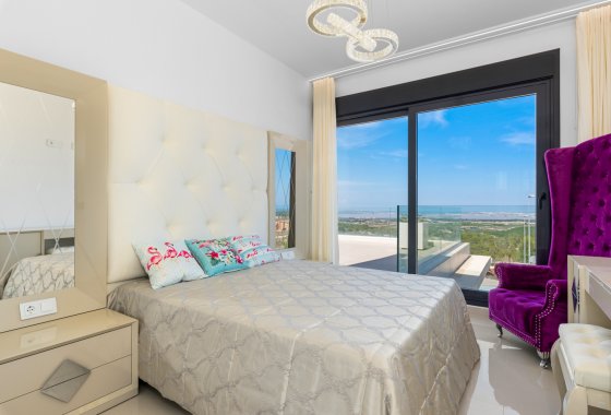 Revente - Villa - San Miguel de Salinas - San Miguel Salinas