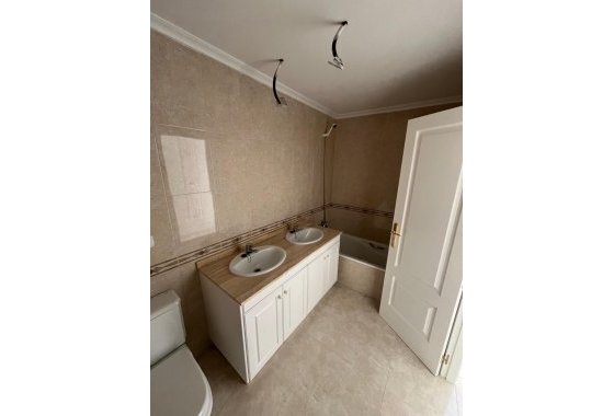 New Build - Apartman - Orihuela Costa