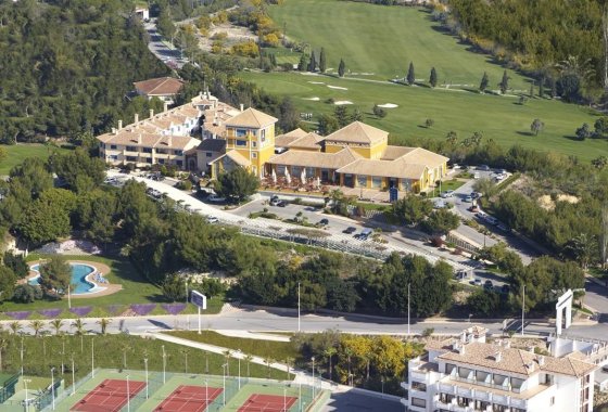 New Build - Apartman - Orihuela Costa