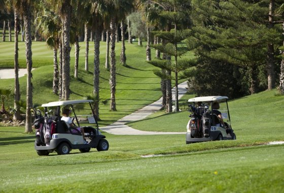 New Build - Apartment  - Orihuela Costa