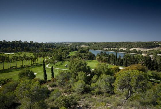 New Build - Apartment  - Orihuela Costa