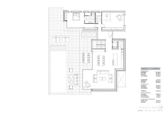 Nouvelle construction - Villa - Moraira_Teulada