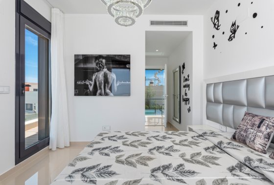 Revente - Villa - San Miguel de Salinas - San Miguel Salinas