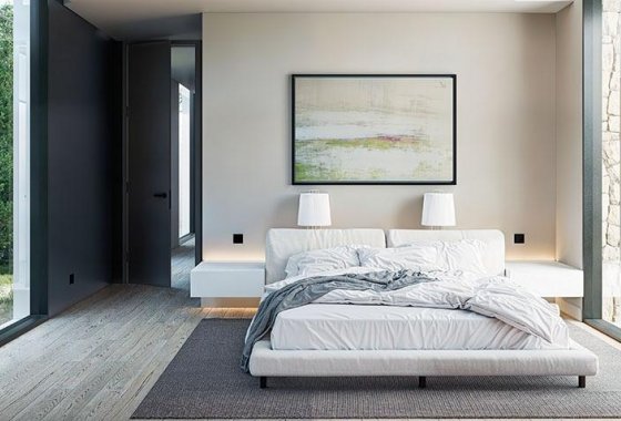 Новое здание - Villa - Torrevieja