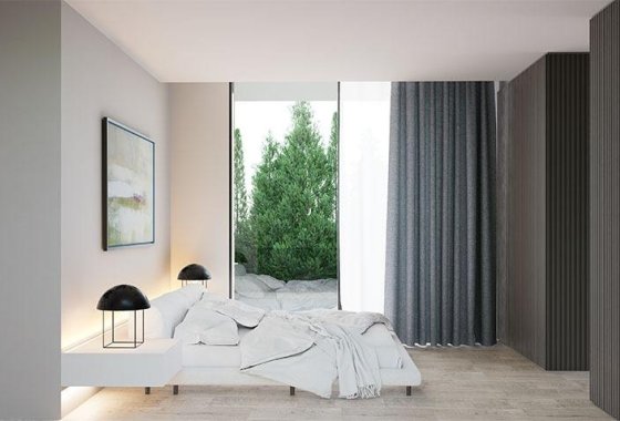 Новое здание - Villa - Torrevieja