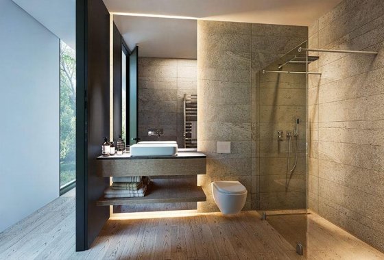 Новое здание - Villa - Torrevieja