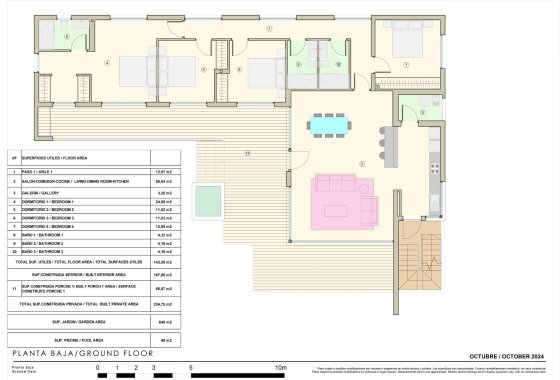 Новое здание - Villa - Torrevieja