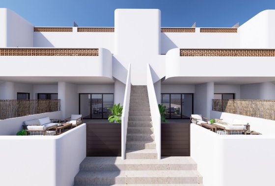 Obra nueva - Apartamento  - Dolores