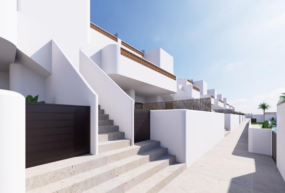 Obra nueva - Apartamento  - Dolores