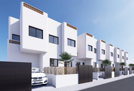 Obra nueva - Apartamento  - Dolores
