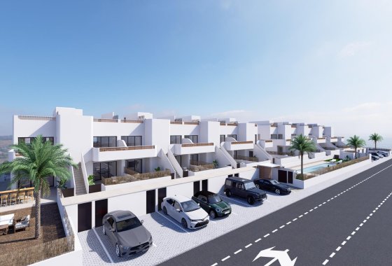 Obra nueva - Apartamento  - Dolores