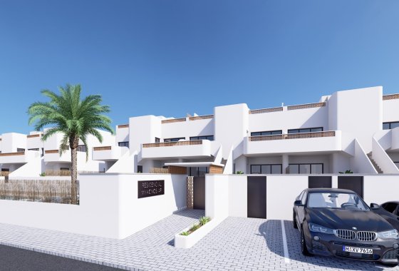 Obra nueva - Apartamento  - Dolores