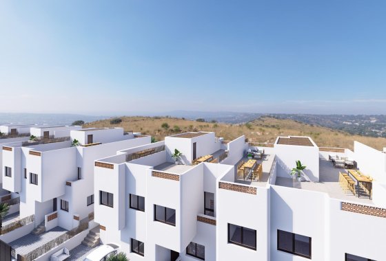 Obra nueva - Apartamento  - Dolores