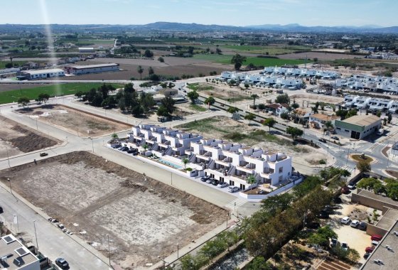 Obra nueva - Apartamento  - Dolores