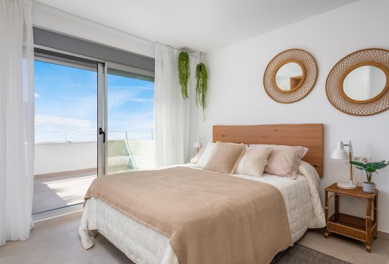 Obra nueva - Apartamento  - Dolores
