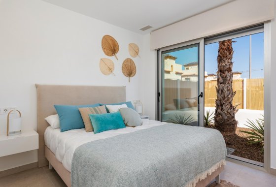 Obra nueva - Apartamento  - Dolores
