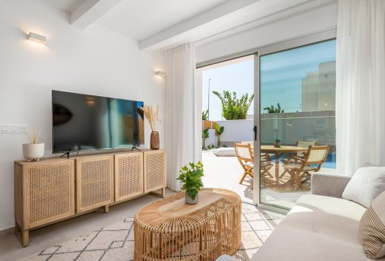 Obra nueva - Apartamento  - Dolores