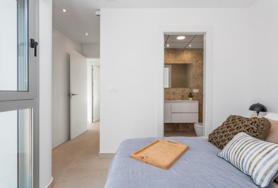 Obra nueva - Apartamento  - Dolores