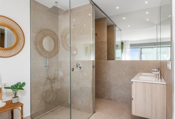 Nouvelle construction - Appartement - Dolores