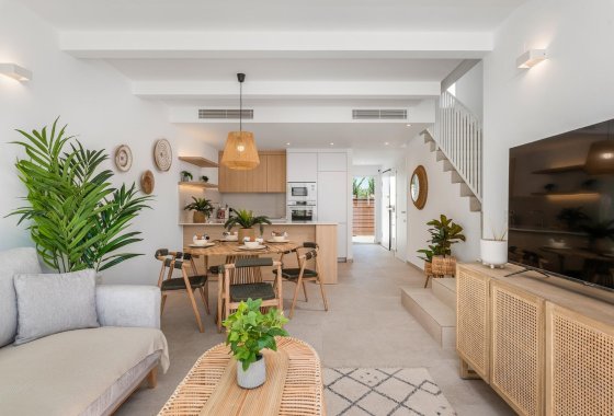 Nouvelle construction - Appartement - Dolores