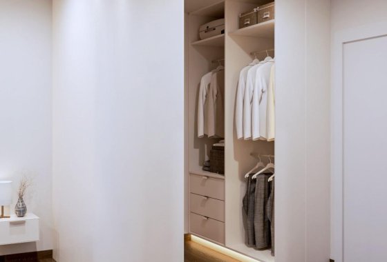 New Build - Villa - San Pedro del Pinatar