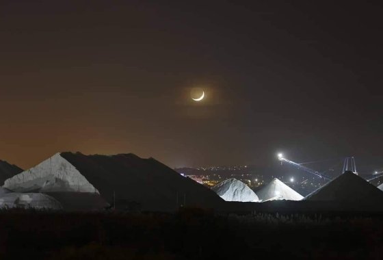 Obra nueva - Apartamento  - Torrevieja