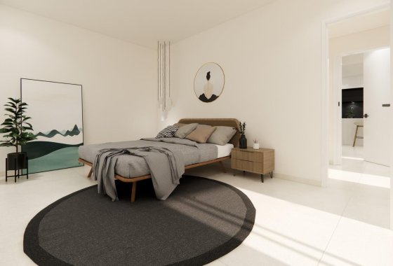 New Build - Semi-detached Villa - Dolores