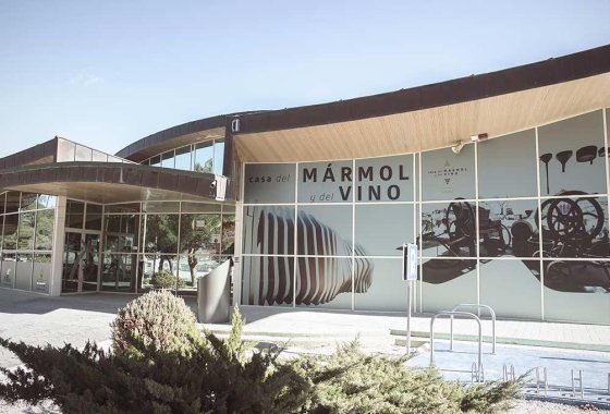 New Build - Villa - Pinoso